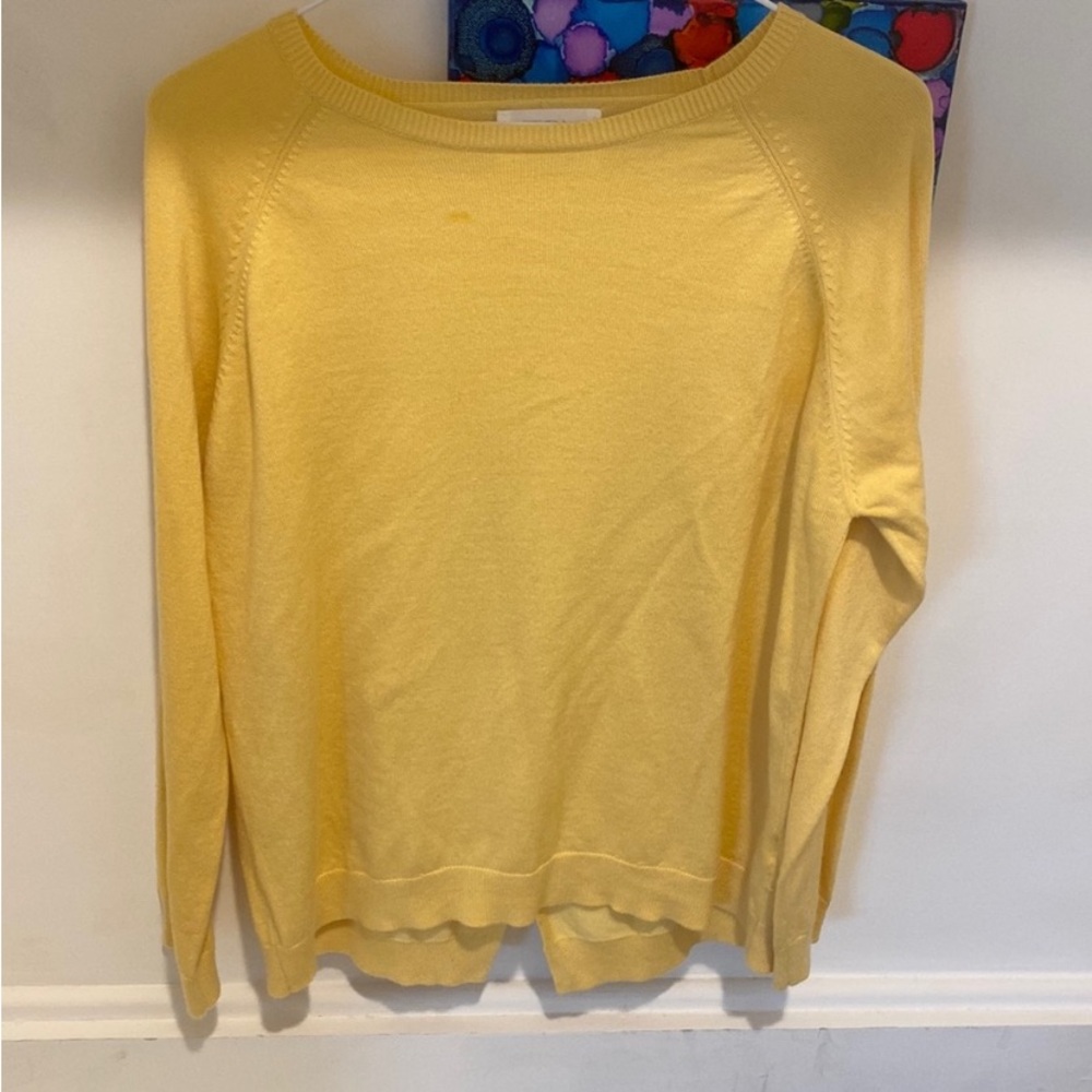 Zara knit Sweater